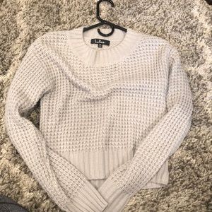 Lulus size medium long sleeve